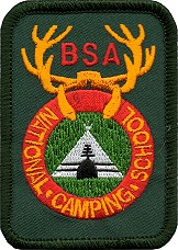 National Camping School