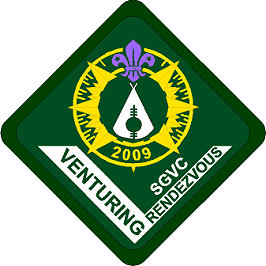 SGVC Venturing Rendezvous 2009
