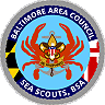 Baltimore Area Council - Sea Scouts