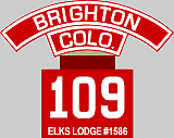Troop 109 - Brighton, Colo.