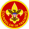 Counselor in Training