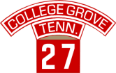 Troop 27 - College Grove, Tenn.
