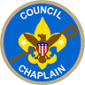 Council Chaplin