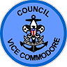 Council Vice Commordore