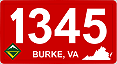 Crew 1345 - Burke, VA