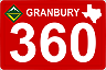 Crew 360 - Granbury
