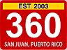 Units 360 - San Juan, Puerto Rico