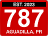 Crew 787 - Aguadilla, PR
