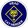 Head Cat Hearder
