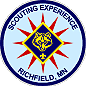Scouting Experience - Richfield, MN