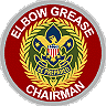 Elbow Grease Chairman
