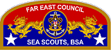 Far East Council Sea Scouts