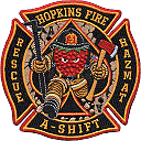 Fire Fighter