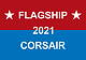 Flagship Corsair