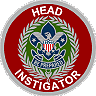 Head Instigator