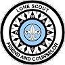 Lone Scout - Friend and Counselor