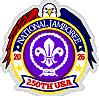 2026 National Jamboree