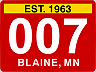 Pack 007 - Blaine, MN