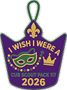 Cub Scout Pack 117