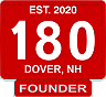 Pack 180 - Dover, NH