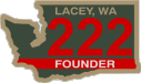 Pack 222 - Lacey, WA