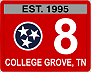Pack 8 - College Grove, TN
