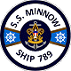 SS Minnow - Hat
