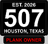 Ship 507 - Houston, Texas