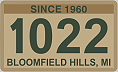 Troop1022 - Bloomfield Hills, MI