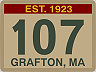 Troop 107 - Grafton, MA