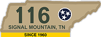 Troop 116 - Signal Mountain, TN