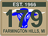 Troop 179 - Farmington Hills, MI
