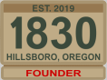 Troop 1830 - Hillsboro, Oregon