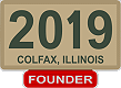 Troop 2019 - Colfax, Illonis