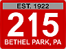Troop 215 - Bethel Park, PA