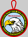 Troop 25 - 75th Anniversary