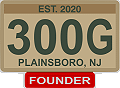 Troop 300G - Plainsboro, NJ