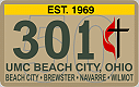 Troop 301 - UMC Beach City, Ohio