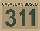 Troop 311 - Casa Juan Bosco