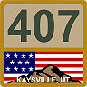Troop 407 - Kaysville, UT