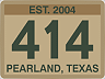 Troop 414 - Pearland, Texas