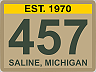 Troop 457 - Saline, Michigan
