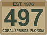Troop 497 - Coral Springs, Florida