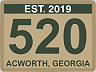 Troop 520 - Acworth, Georgia