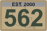 Troop 562 - 25 years
