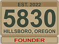 Troop 5830 - Hillsboro, Oregon