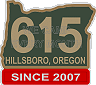 Troop 615 - Hillsboro, Oregon