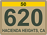 Troop 620 - Hacienda Heights, CA