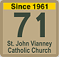 Troop 71 - St. John Vianney Catholic Church