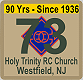 Troop 73 - 90 years, Westfield, NJ